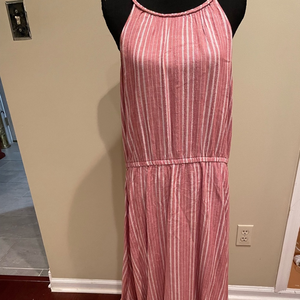 Old navy ladies sun dress size XL